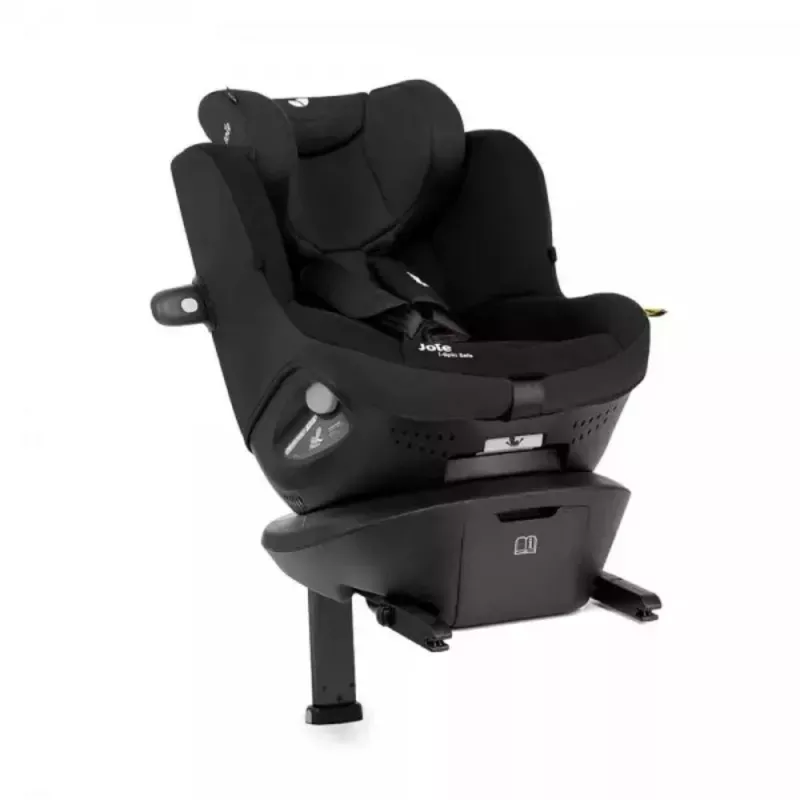 I-Spin Safe Grupo 0/1 Shale de Joie